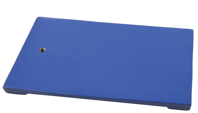 Heavy Duty Cast Iron Retort Base