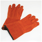 Clavies&trade; Heat-Resistant Biohazard Autoclave Gloves