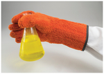 Clavies&trade; Heat-Resistant Biohazard Autoclave Gloves