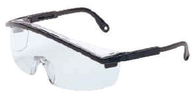 Uvex&trade; Astrospec 3000&trade; Slim Safety Glasses
