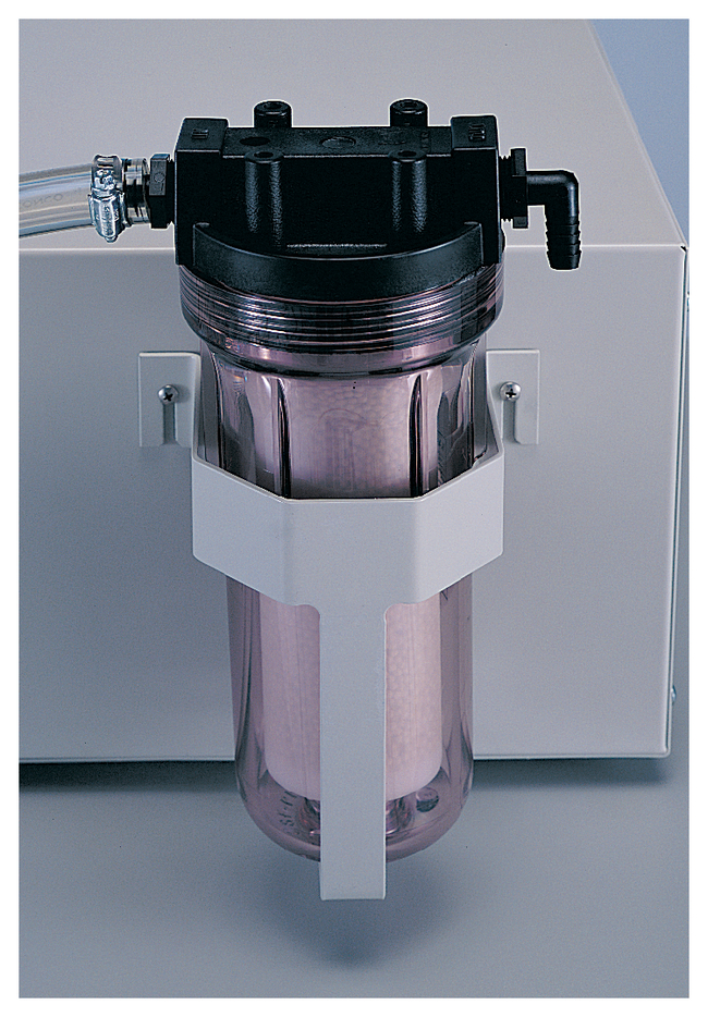 Secondary Trap Canister and Inserts for CentriVap&trade; System