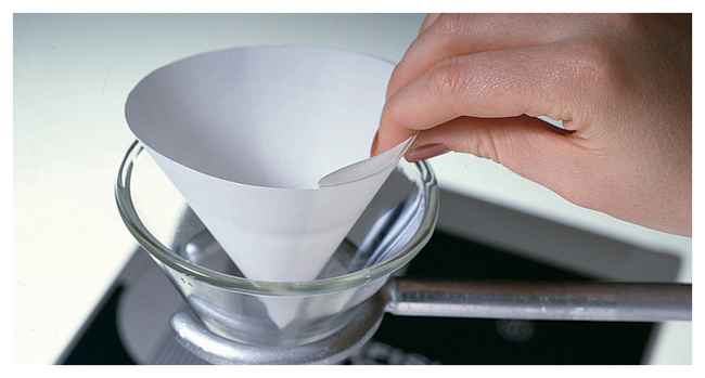 Quantitative Grade Filter Paper Circles