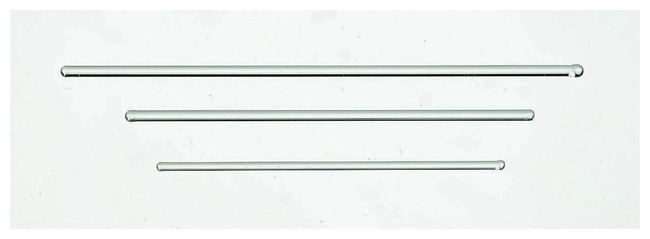 Soft Glass Stirring Rods