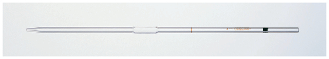 Reusable Class B Volumetric Pipets