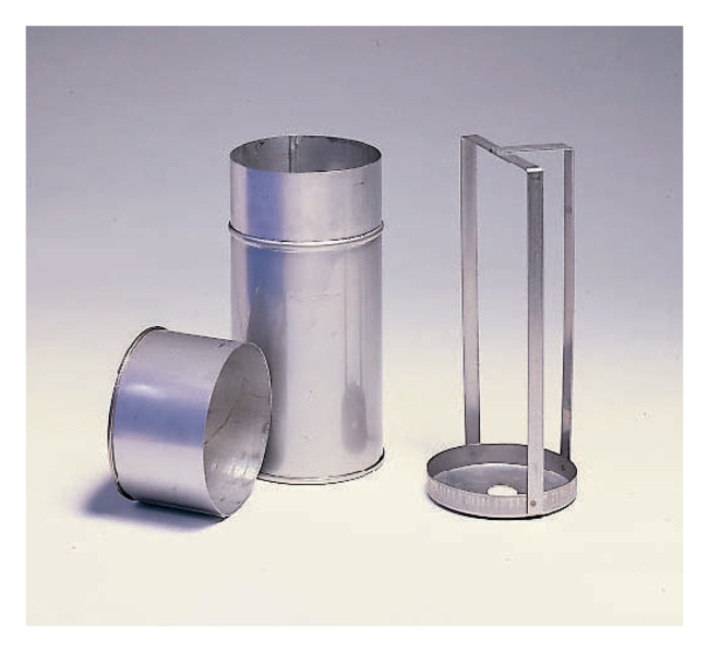 Sterilizer Box for Petri Dishes