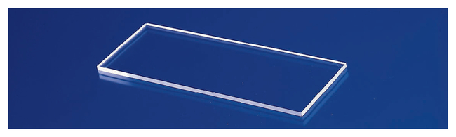 Plain Glass Microslides