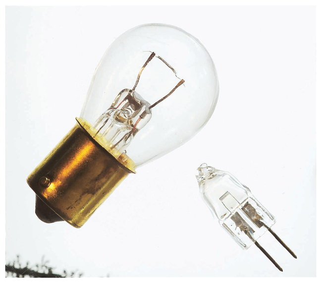 Replacement Bulbs for Spectrophotometers
