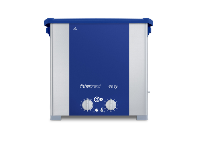 Elmasonic Easy 120 H with Cover