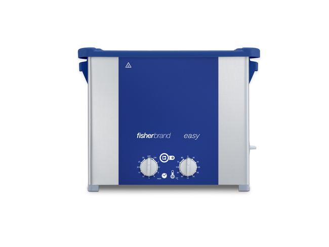 Elmasonic Easy 60 H with Cover