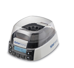 High Speed Mini-Centrifuge, 100/240 VAC, 50/60 Hz Universal Plug, Gray