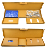 Metalware Set