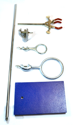 Metal ware Set