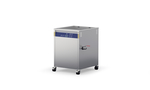 Elmasonic X-tra ST Heated Ultrasonic Cleaners
