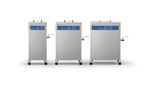Elmasonic X-tra ST Heated Ultrasonic Cleaners