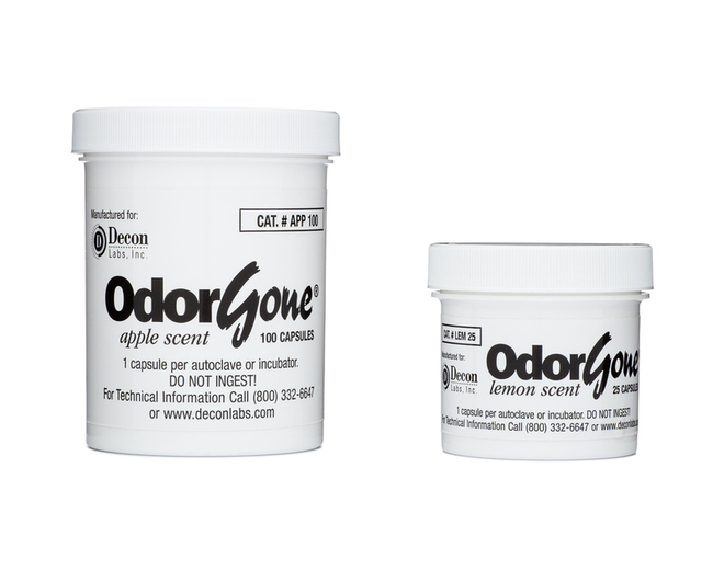 OdorGone&trade; Autoclave Deodorizer