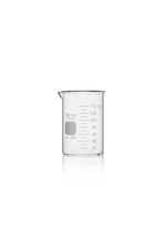 PYREX&trade; Heavy-Duty Griffin Beakers