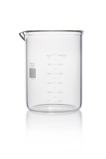 PYREX&trade; Heavy-Duty Griffin Beakers
