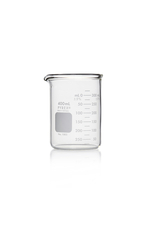 PYREX&trade; Heavy-Duty Griffin Beakers