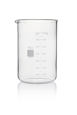 PYREX&trade; Heavy-Duty Griffin Beakers