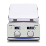 Isotemp&trade; Hotplate Stirrer, Ambient to 400&deg;C, Ceramic