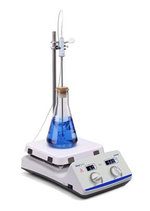 Isotemp&trade; Hotplate Stirrer, Ambient to 400&deg;C, Ceramic