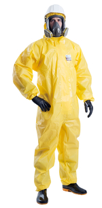 4000 Protective Coverall