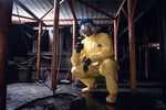 4000 Protective Coverall