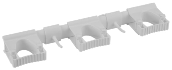 Hygienic Hi-Flex Wall Bracket System