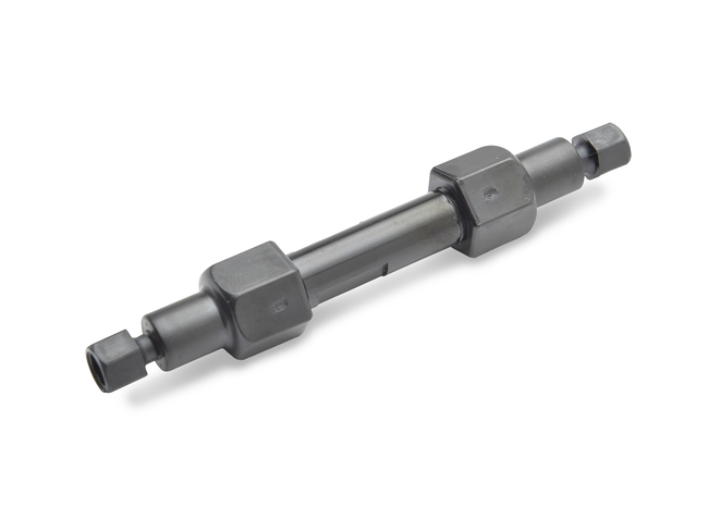 ProPac&trade; SAX-10 HPLC Columns