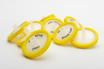 Titan3&trade; Nylon Syringe Filters