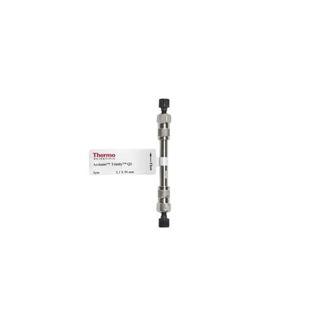Acclaim&trade; Trinity Q1 LC Columns