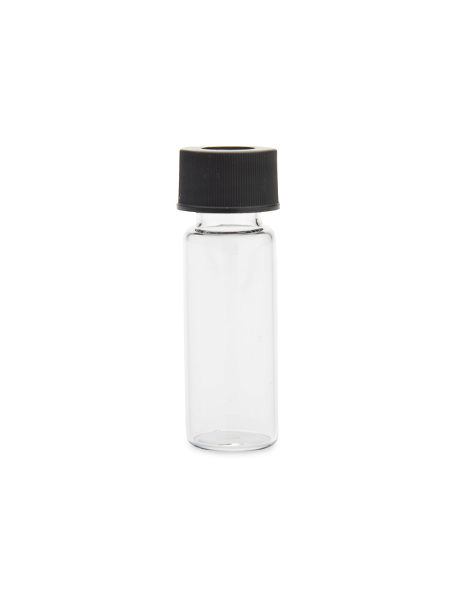 4 mL (13mm) Glass Screw Thread Vials