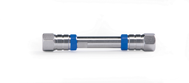 Aquasil&trade; 3&mu;m C18 HPLC Columns