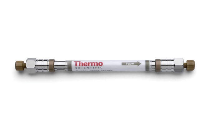 Hypersil GOLD&trade; C4 HPLC Columns