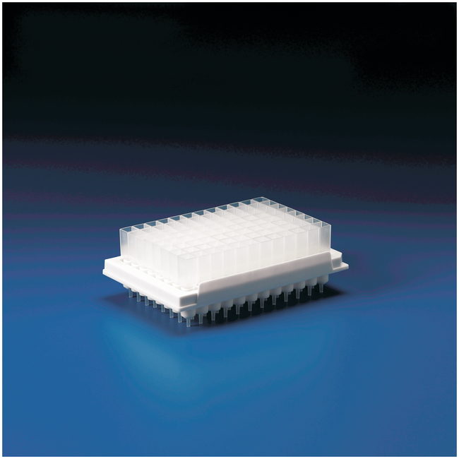 Sle 400 HyperSep™ SLE Plates (pH 7) 400 mg | Contact Us | www.fishersci.my