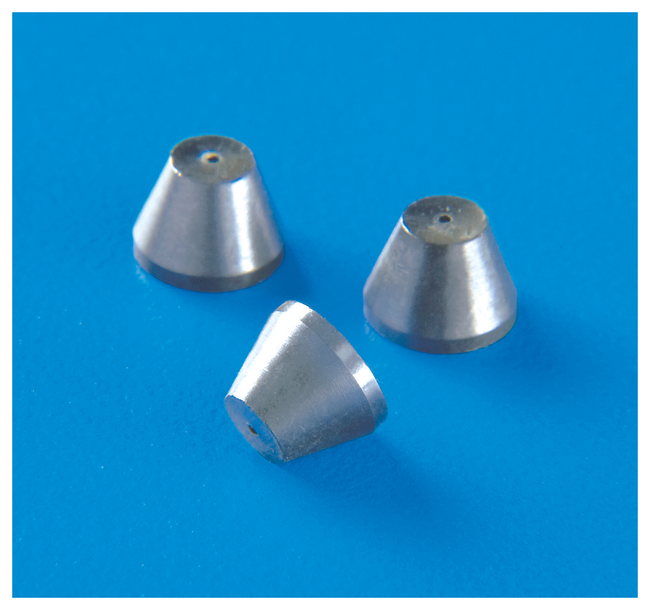 15% Graphite/85% Vespel Ferrules for Thermo Scientific Instruments