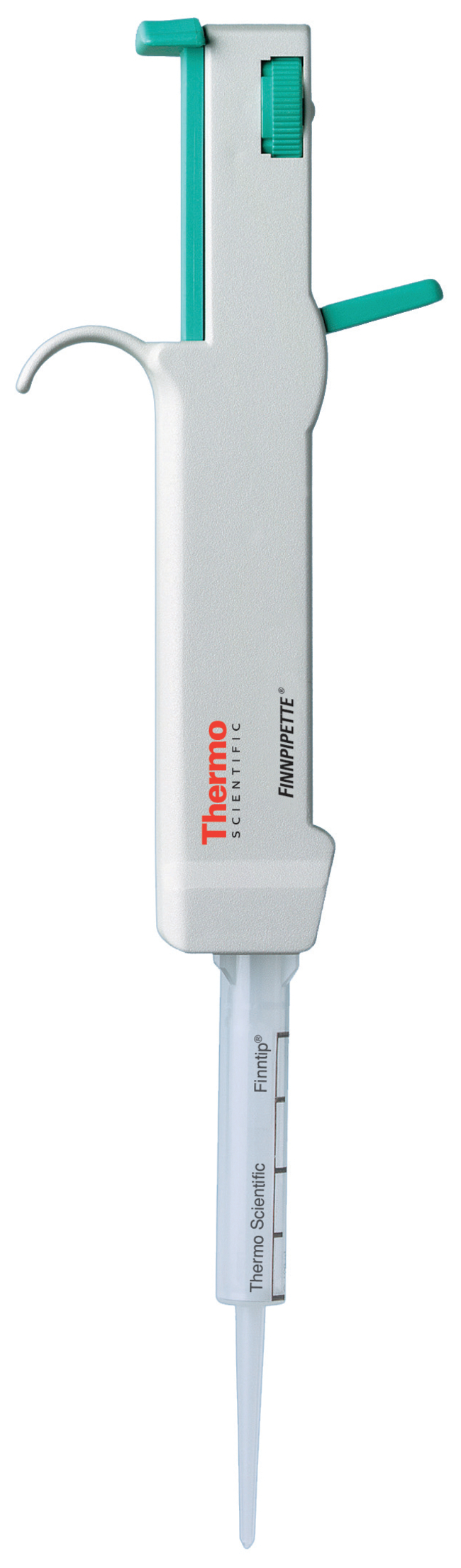 Finnpipette Stepper Pipette