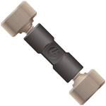 PEEK&trade; Unions, Tees and Crosses for High-Pressure HPLC Connections