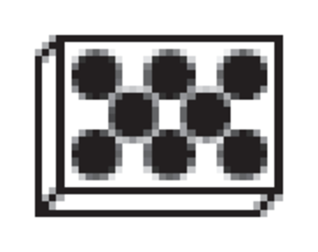 Reacti-Block&trade; Aluminum Blocks
