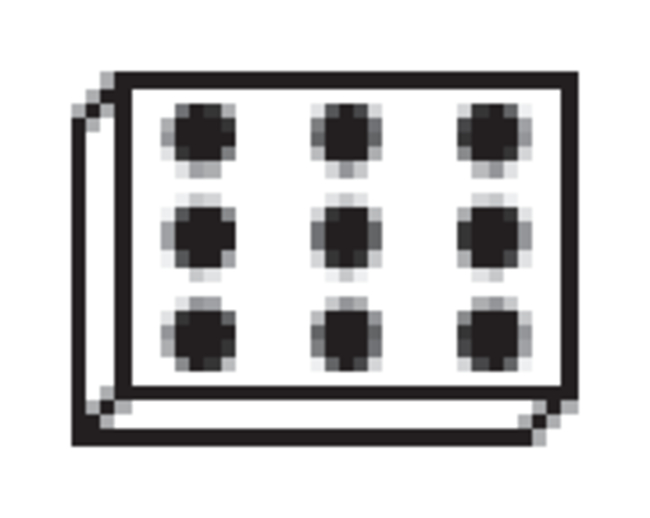 Reacti-Block&trade; Aluminum Blocks