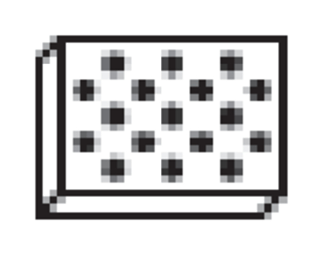 Reacti-Block&trade; Aluminum Blocks