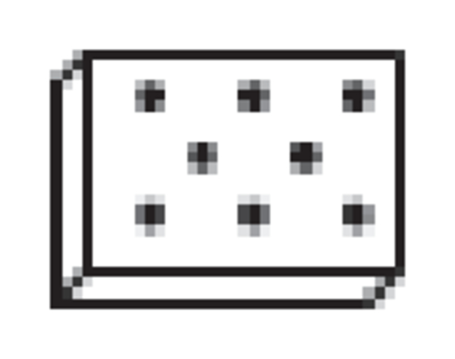 Reacti-Block&trade; Aluminum Blocks