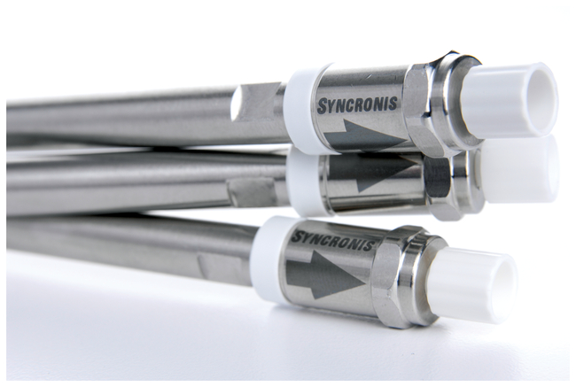 Syncronis&trade; HILIC HPLC Columns