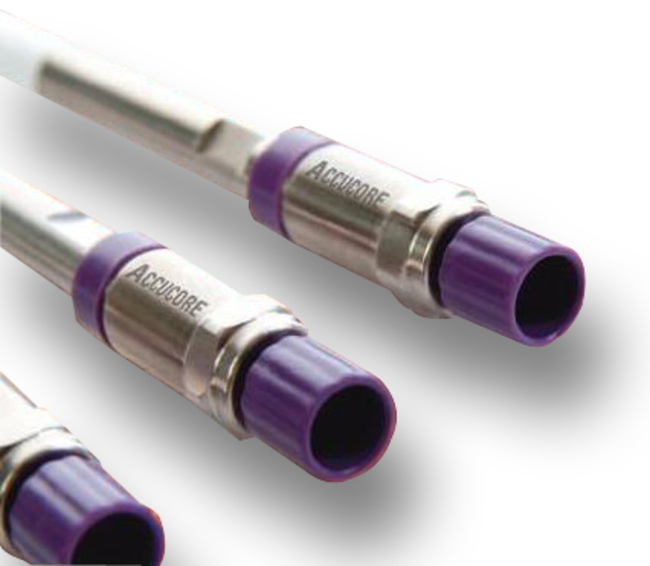 Accucore&trade; aQ C18 Polar Endcapped HPLC Columns