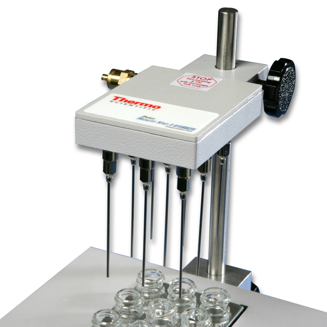 Reacti-Vap&trade; Evaporator Replacement Parts