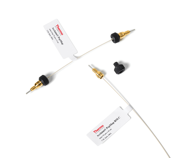 Acclaim&trade; PepMap&trade; 100 C18 HPLC Columns