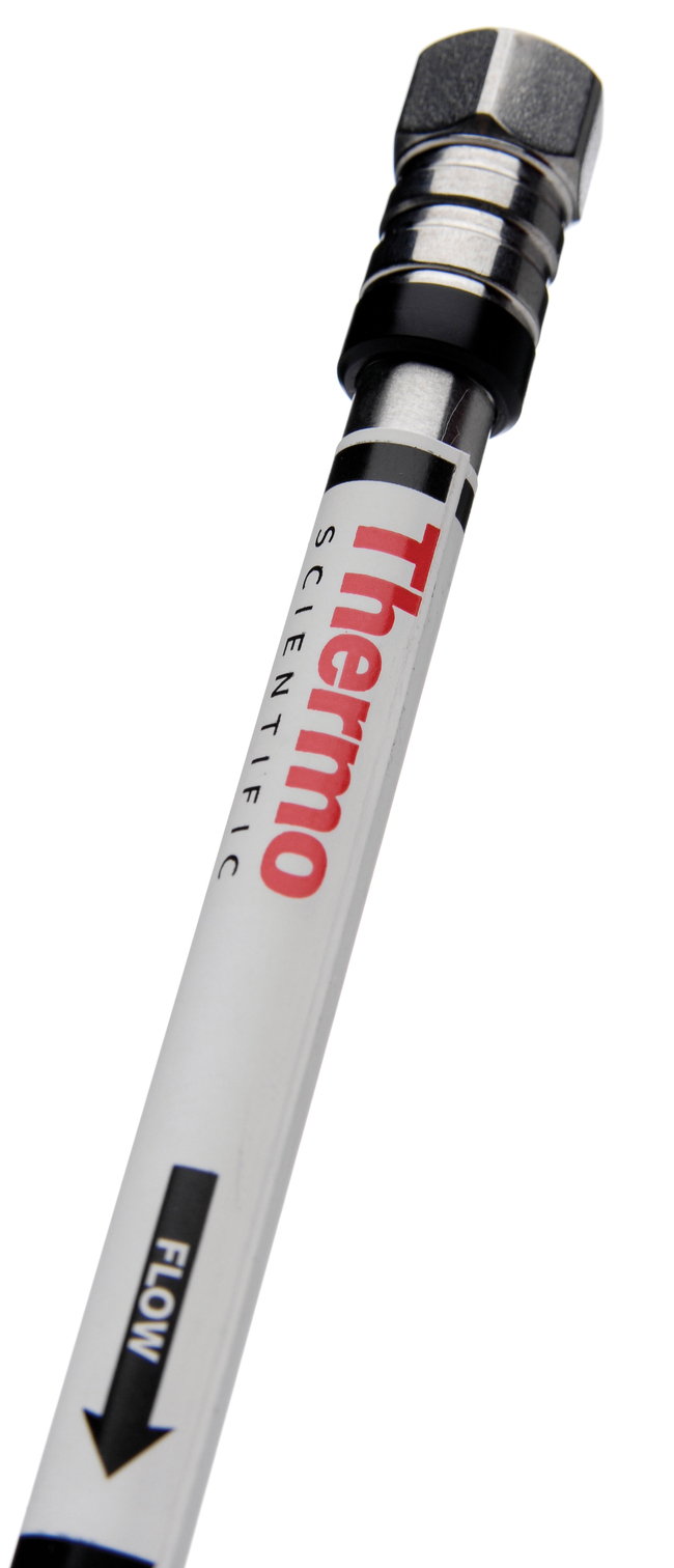 Hypercarb&trade; Porous Graphitic Carbon HPLC Columns