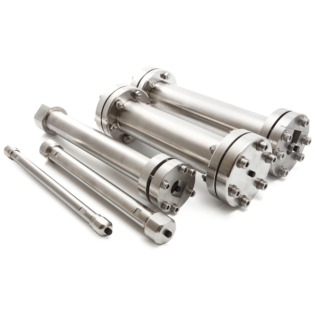 Hypersil&trade; PREP HS C18 HPLC Columns
