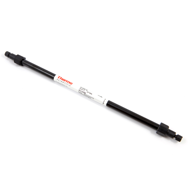 ProPac&trade; WCX-10 HPLC Columns