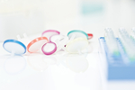 Titan3&trade; Cellulose Acetate Syringe Filters